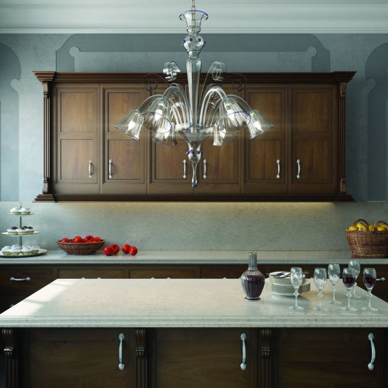 סדרת 6000 של שיש אבן קיסר דגם 6131