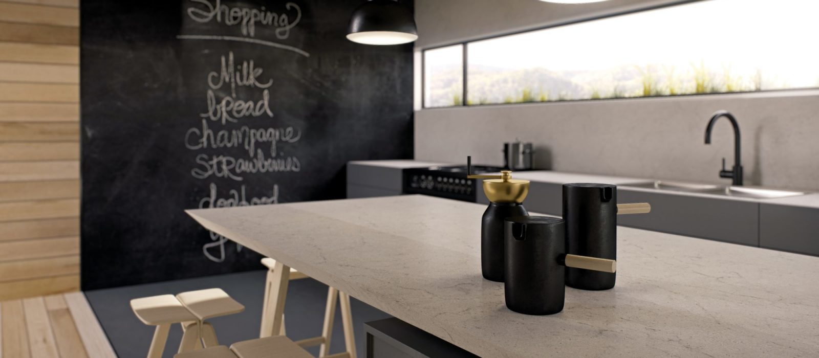 שיש אבן קיסר מסדרת 6000 שגם 6134